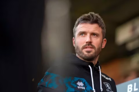Carrick