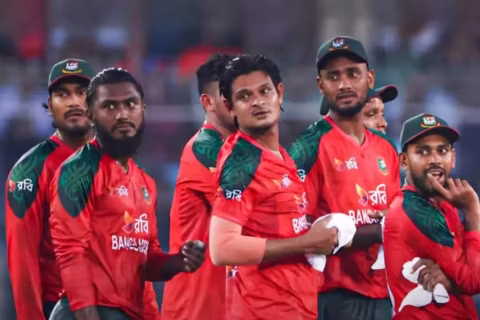 Bangladesh