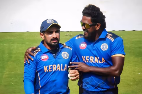 Kerala Salman Nizar