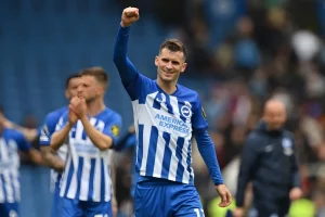 Pascal Gross