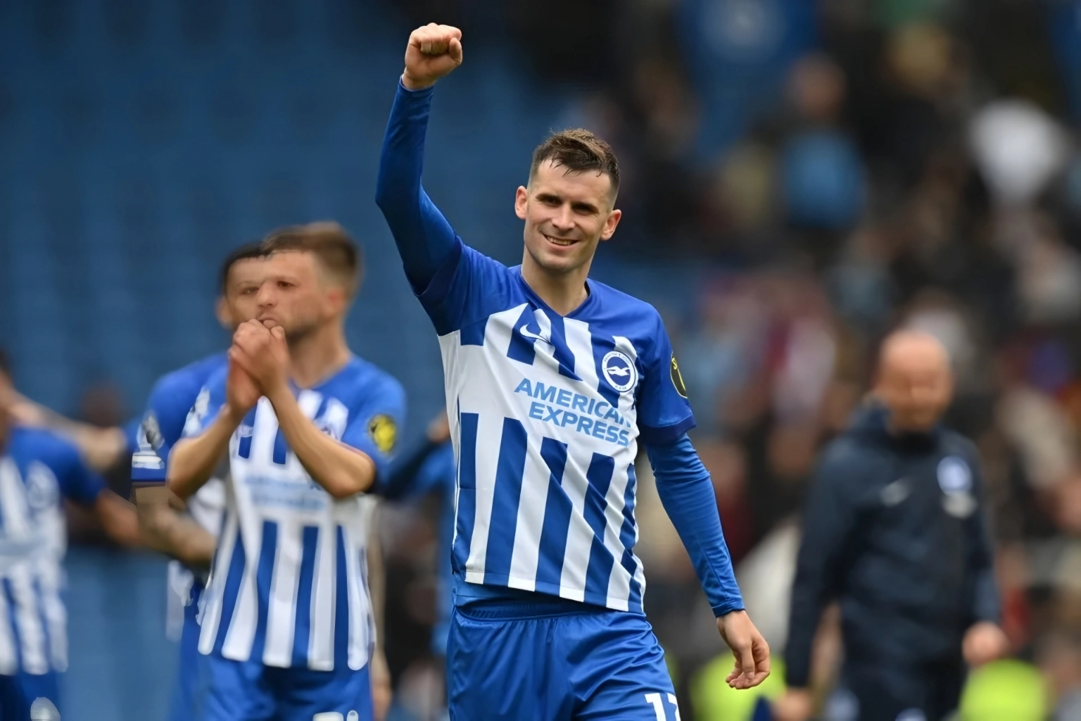 Pascal Gross