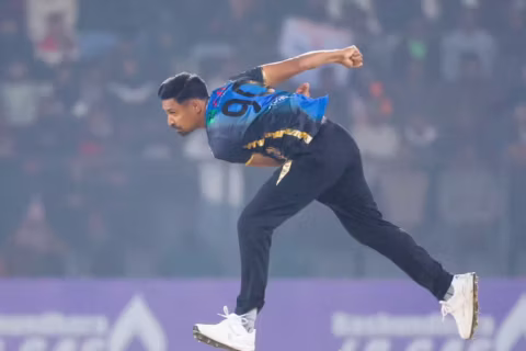 mustafizur rahman