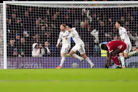 Fulham