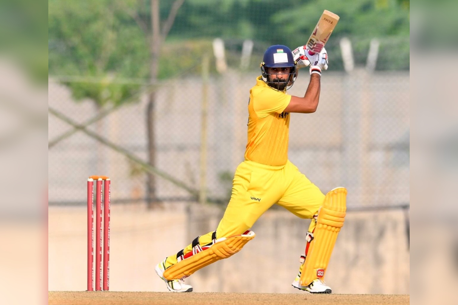 N Jagadeesan, Tamil Nadu