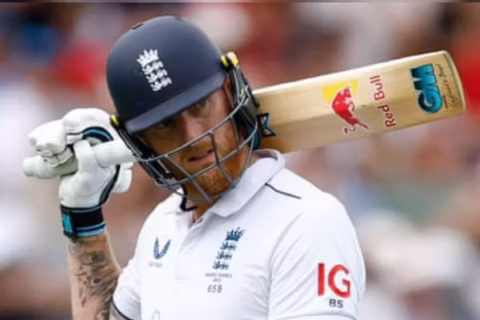 Ben Stokes