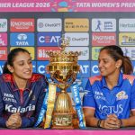 Smriti, Harmanpreet, WPL
