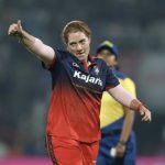 Nadine De Klerk, RCB, WPL