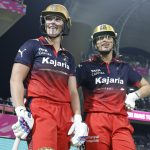 Smriti Mandana, RCB, WPL