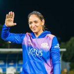 Harmanpreet Kaur, WPL