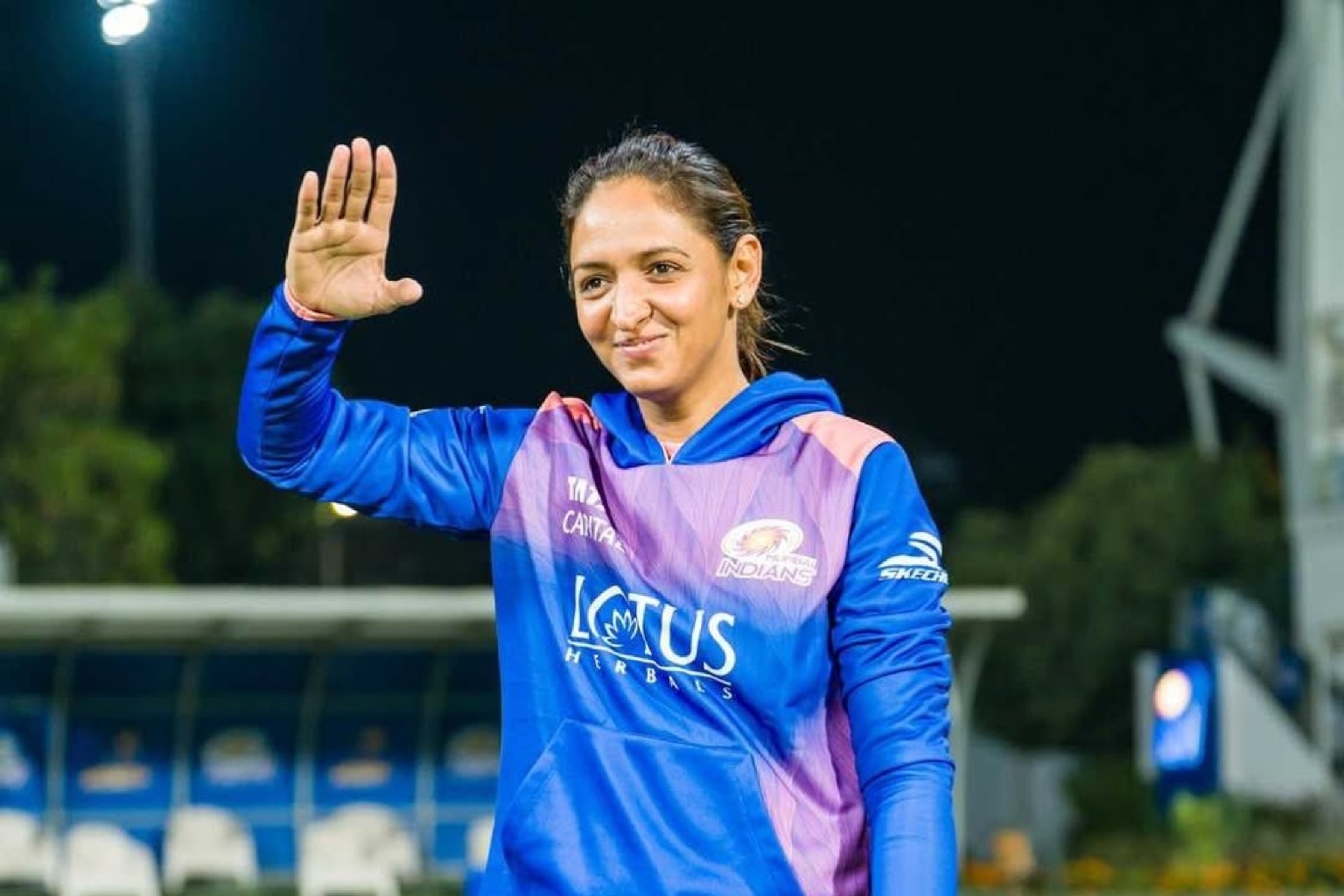 Harmanpreet Kaur, WPL