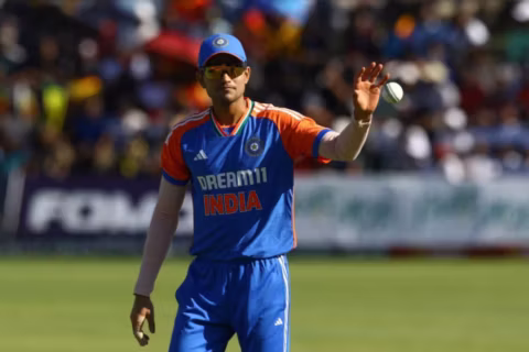 Shubman Gill, Gill