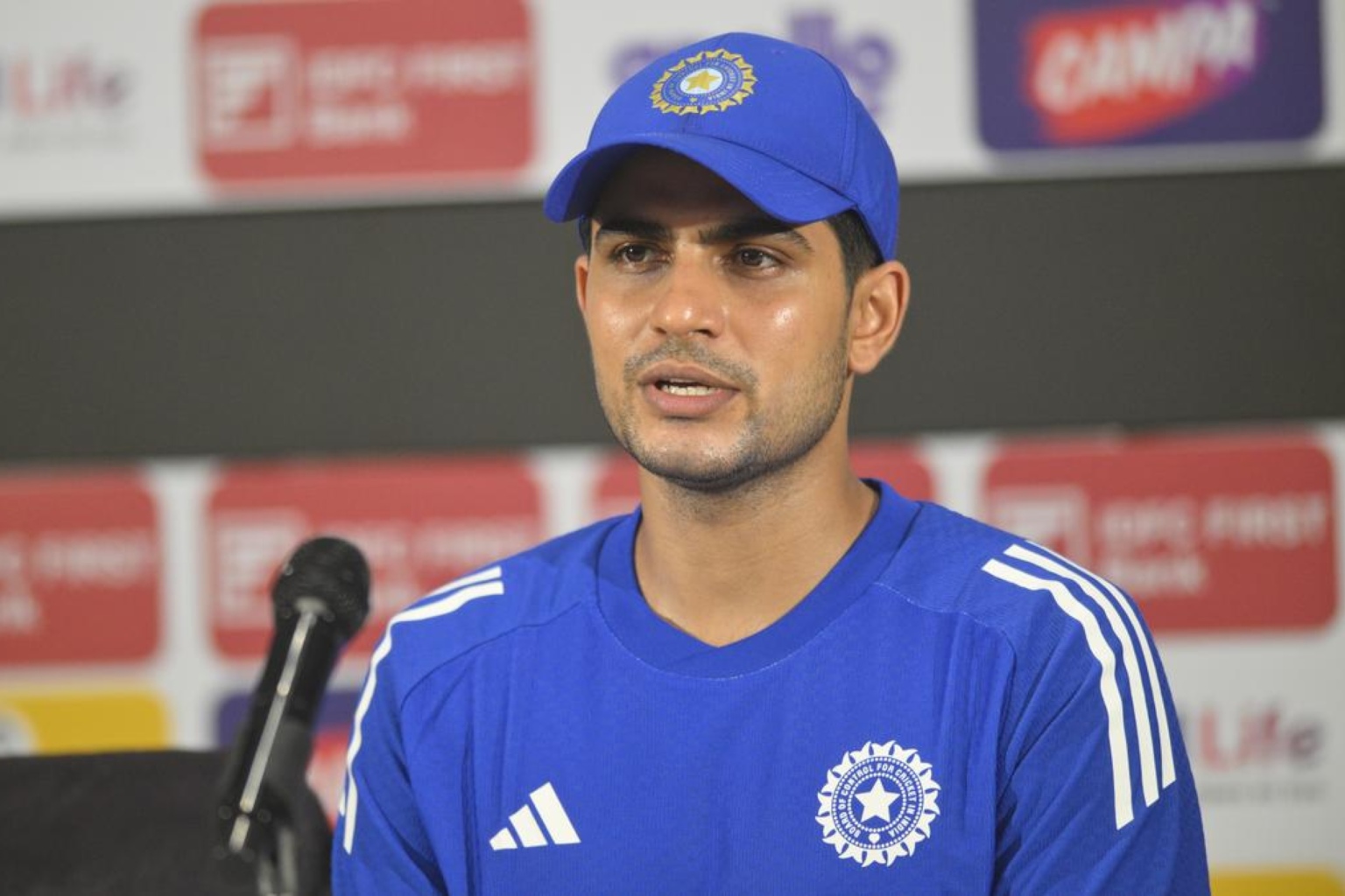 Shubman Gill, ശുഭ്മാൻ ഗിൽ