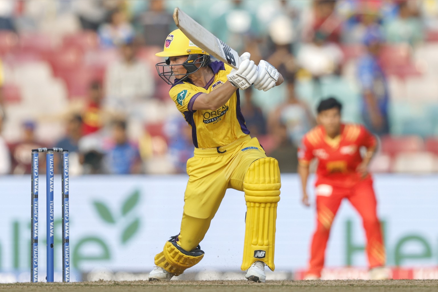 WPL, Phoebe Litchfield