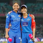 Harmanpreet, Jemimah