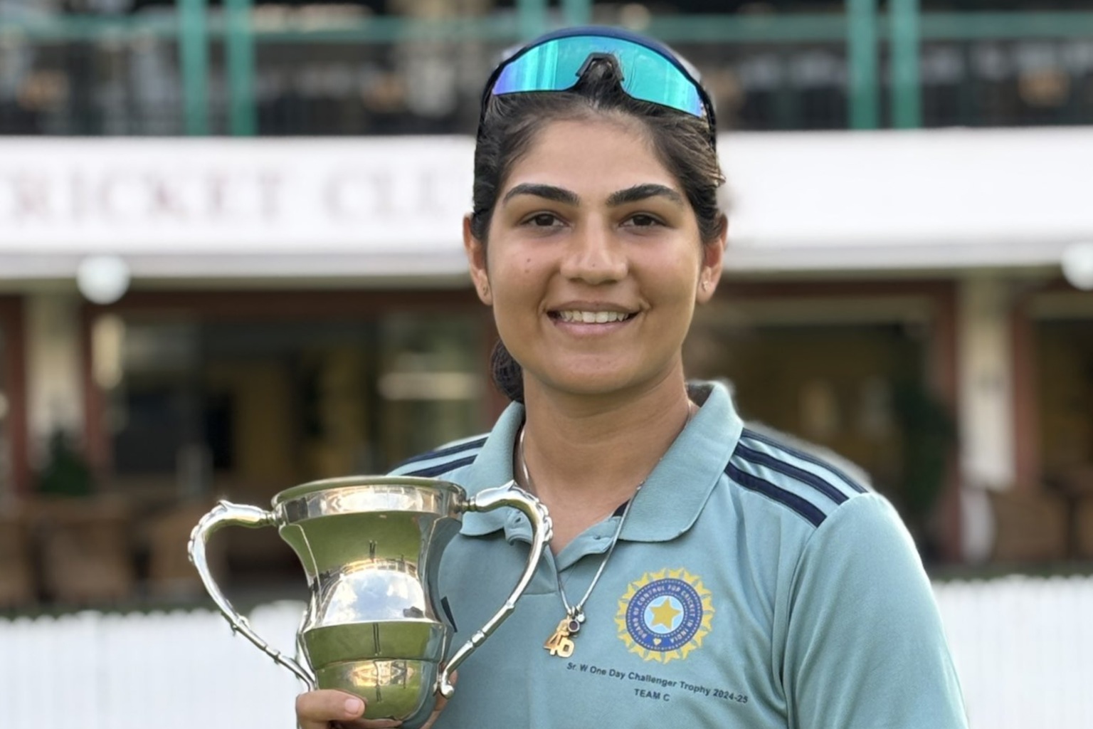 Yastika Bhatia