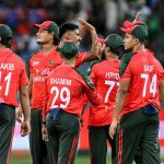 Bangladesh Team