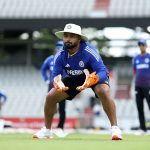 Rishabh Pant