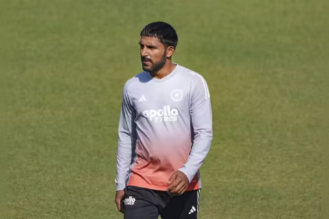 Dhruv Jurel
