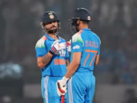 Kohli