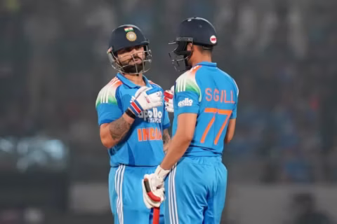 Kohli