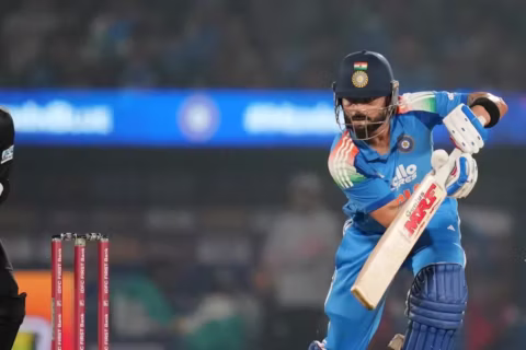 Kohli
