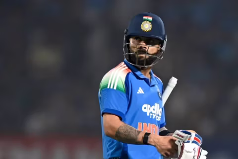 Kohli