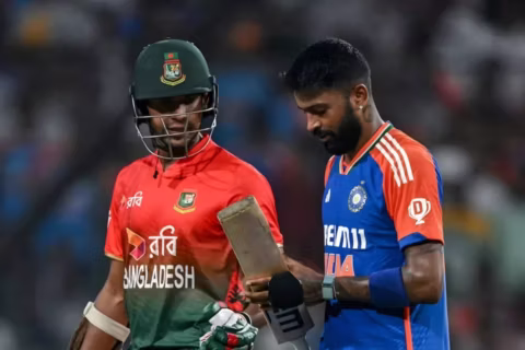 india Bangladesh