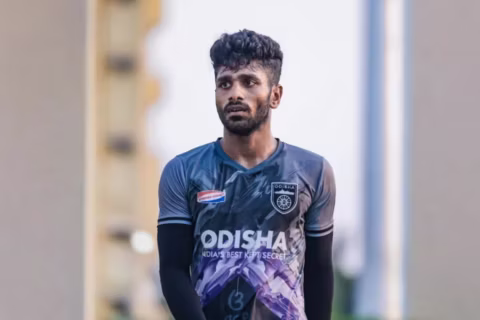 KP Rahul