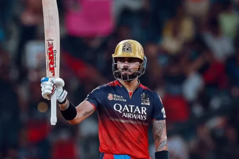 Kohli