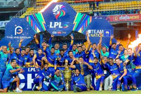 LPL