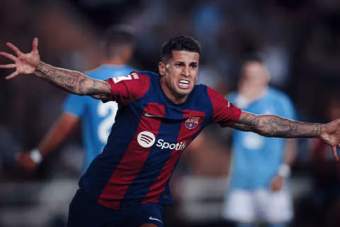 Cancelo
