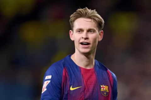 De Jong