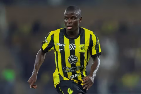 Kante