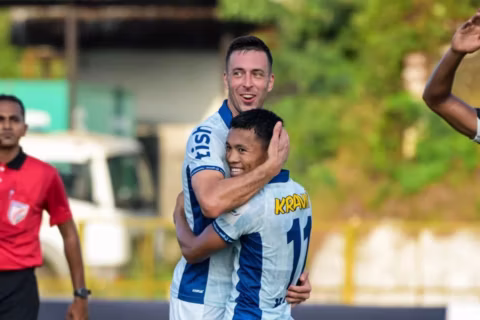 Kerala Blasters