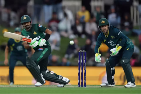 Babar