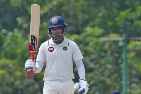 Sachin Baby kerala