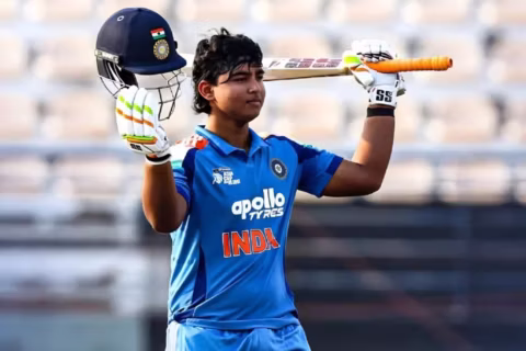 Vaibhav