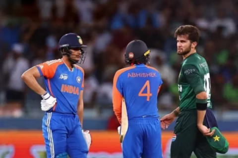India PAk