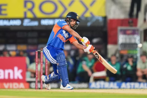 Ishan Kishan