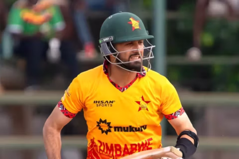 Sikandar Raza