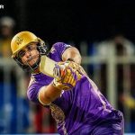 Alishan Sharafu അബു ദാബി നൈറ്റ് റൈഡേഴ്സ്