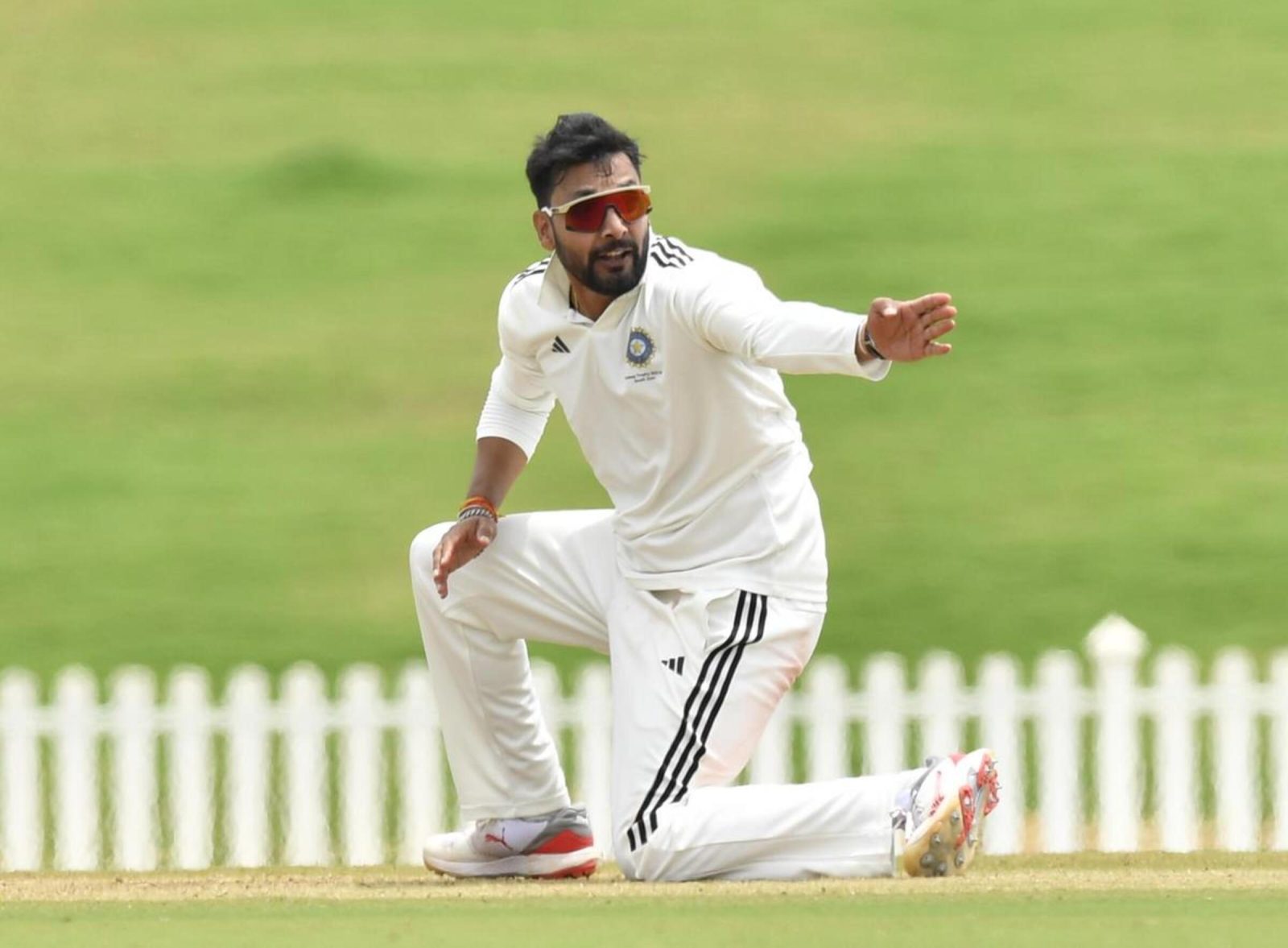 Ankit Sharma അങ്കിത്