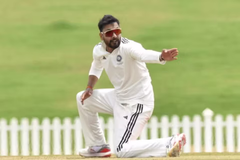Ankit Sharma അങ്കിത്