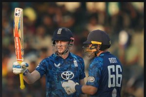 Brookjoeroot ഹാരി ബ്രൂക്ക്, ജോ റൂട്ട്