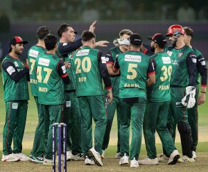 Desert Vipers ഡെസേര്‍ട് വൈപേഴ്സ്