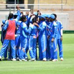 ഇന്ത്യ India U19