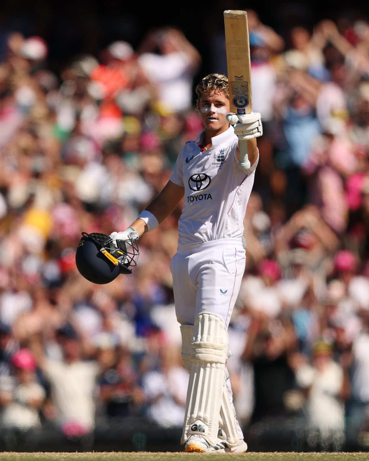 Jacob Bethell ജേക്കബ് ബെത്തൽ