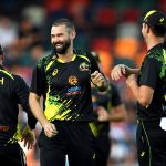 Kane Richardson കെയിന്‍ റിച്ചാര്‍ഡ്സൺ