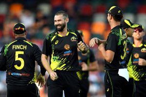 Kane Richardson കെയിന്‍ റിച്ചാര്‍ഡ്സൺ