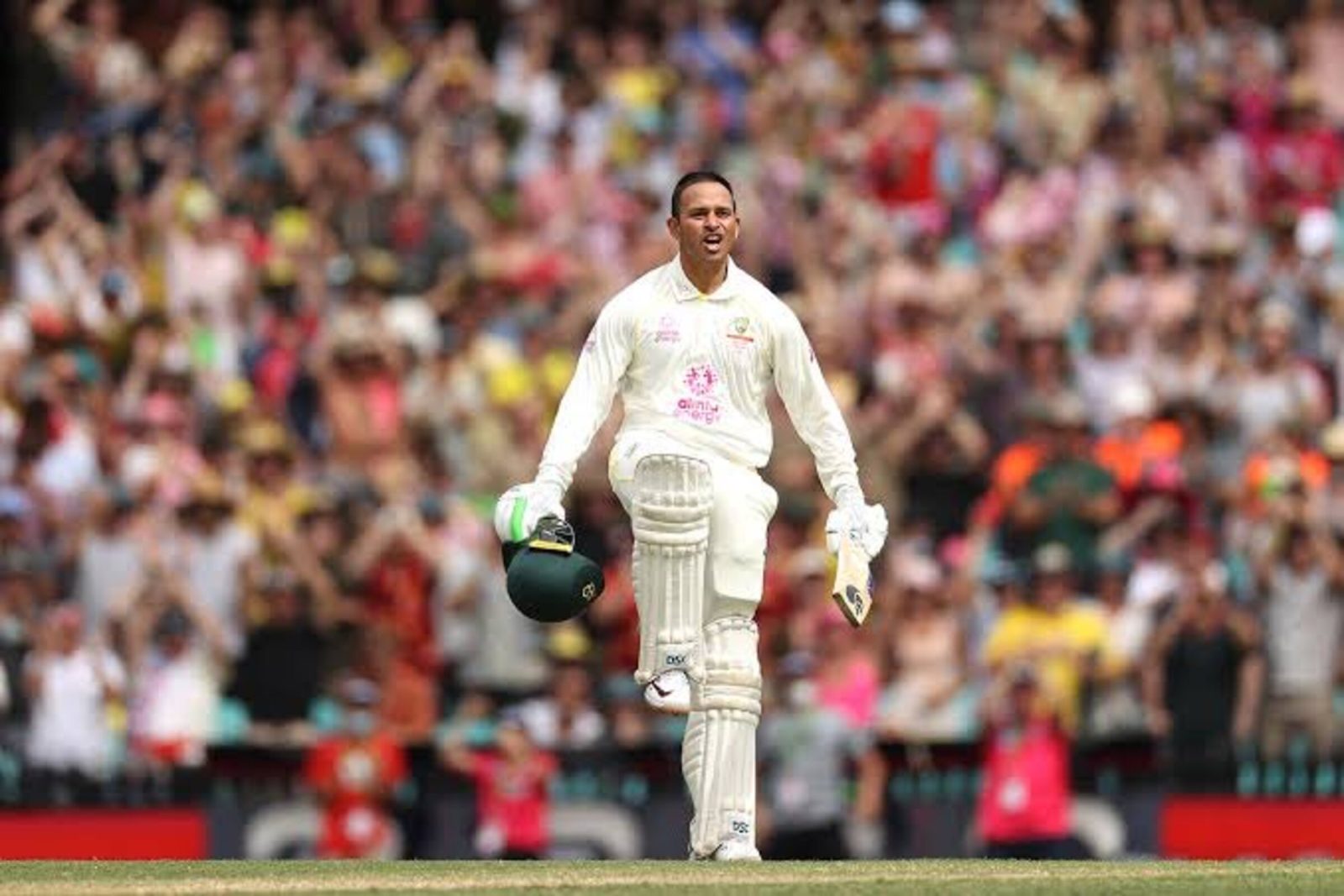 Khawaja ഖവാജ